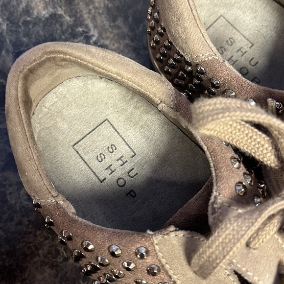 Shushop rockstar sneakers - Picture 3 of 6